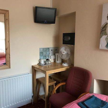 Bayside Guest House Porthcawl Extérieur photo