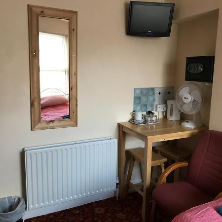 Bayside Guest House Porthcawl Extérieur photo
