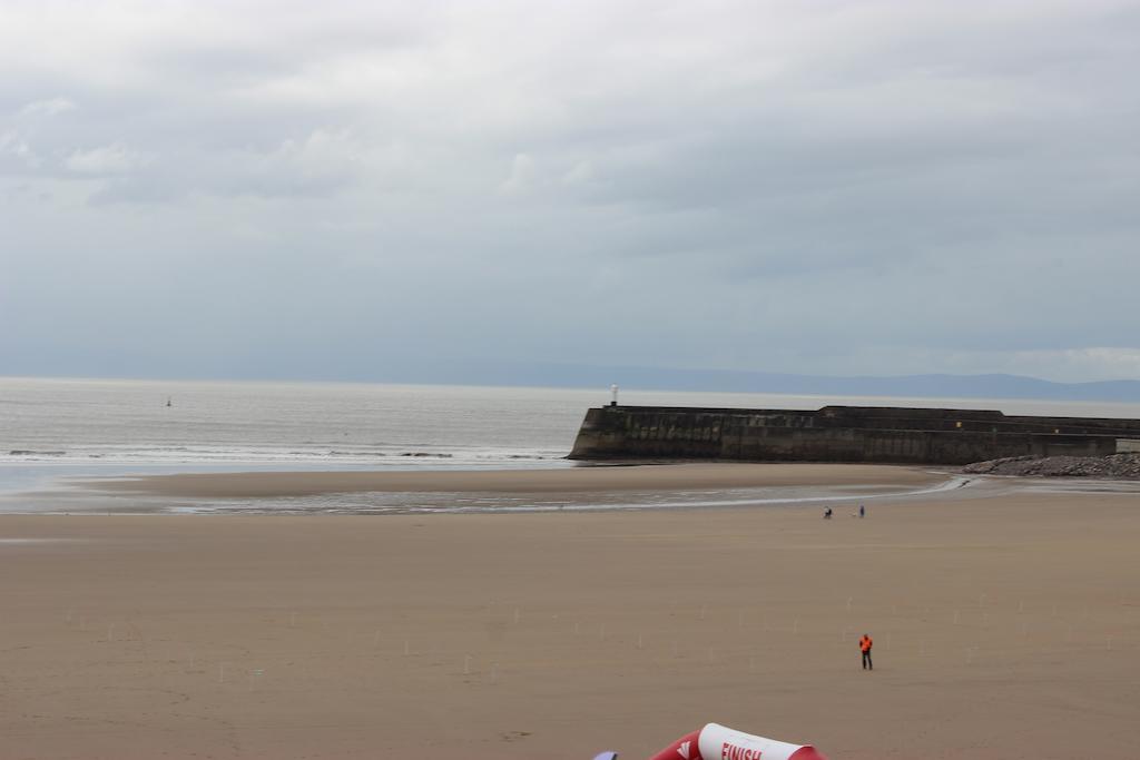 Bayside Guest House Porthcawl Extérieur photo
