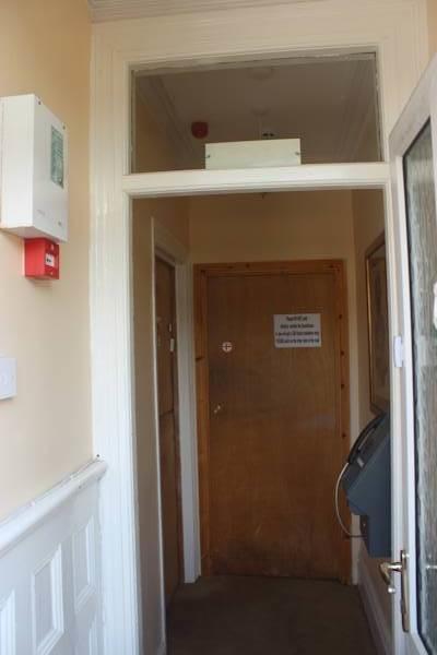 Bayside Guest House Porthcawl Extérieur photo
