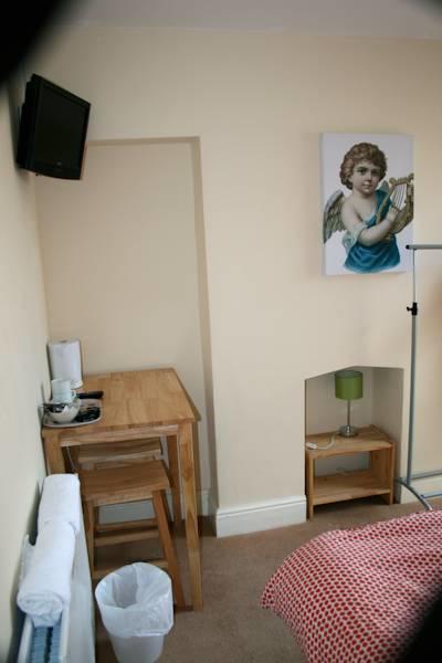 Bayside Guest House Porthcawl Extérieur photo