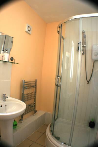 Bayside Guest House Porthcawl Extérieur photo