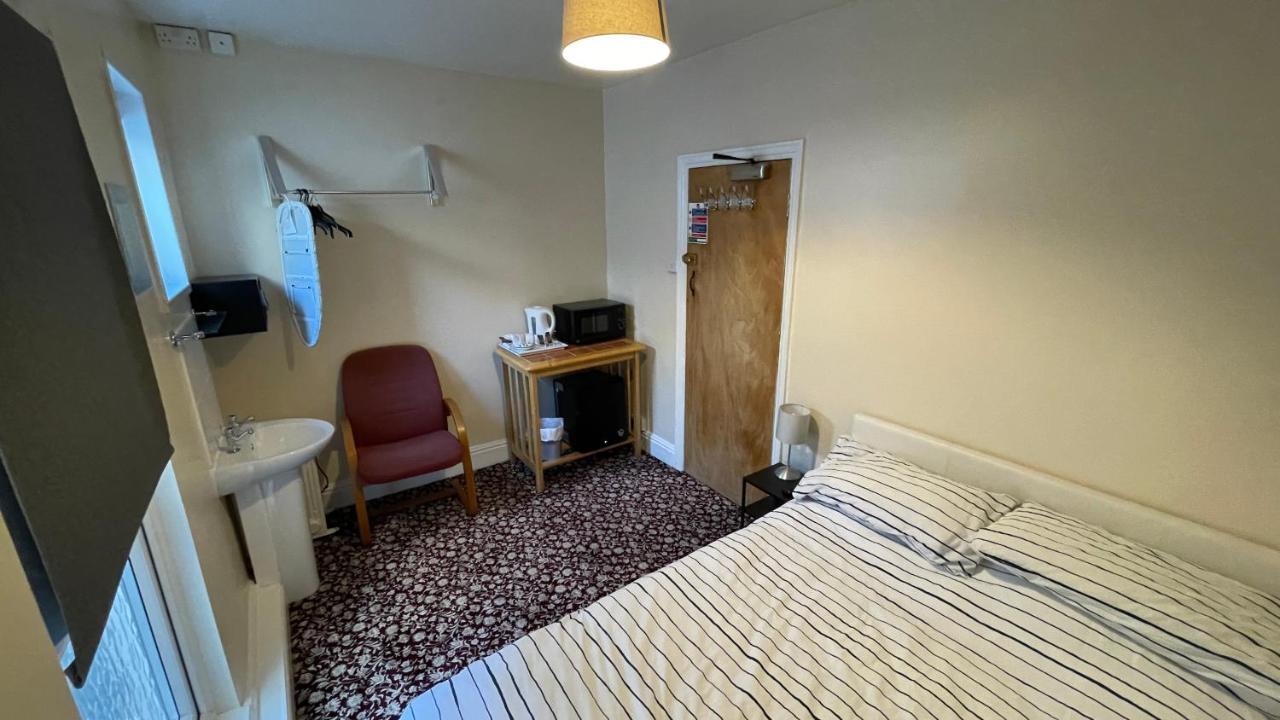 Bayside Guest House Porthcawl Extérieur photo