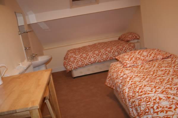 Bayside Guest House Porthcawl Chambre photo