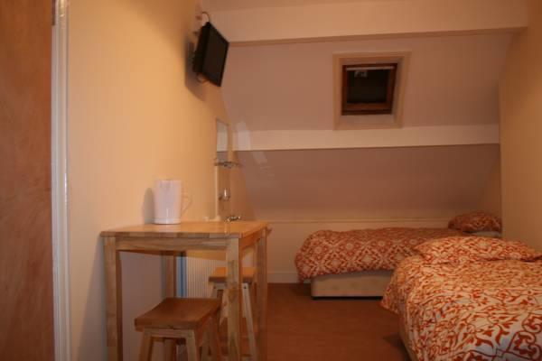 Bayside Guest House Porthcawl Chambre photo