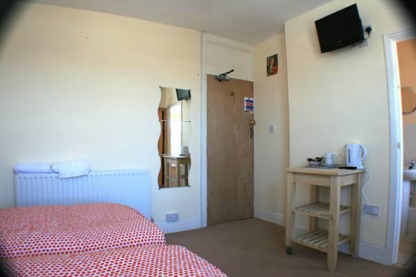Bayside Guest House Porthcawl Chambre photo