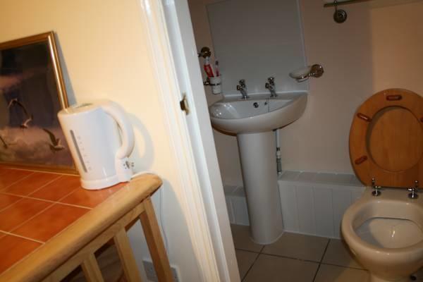 Bayside Guest House Porthcawl Chambre photo