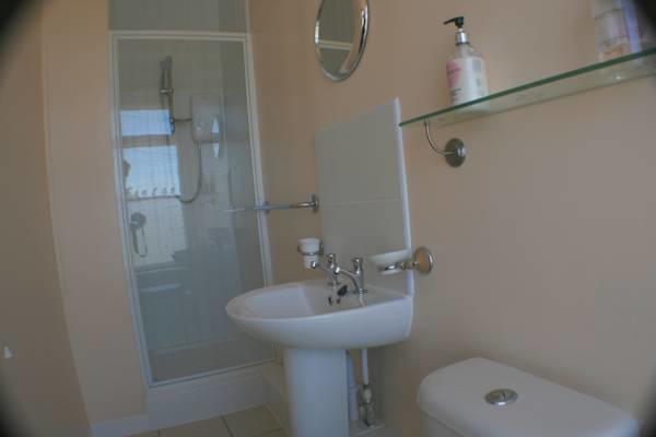 Bayside Guest House Porthcawl Chambre photo
