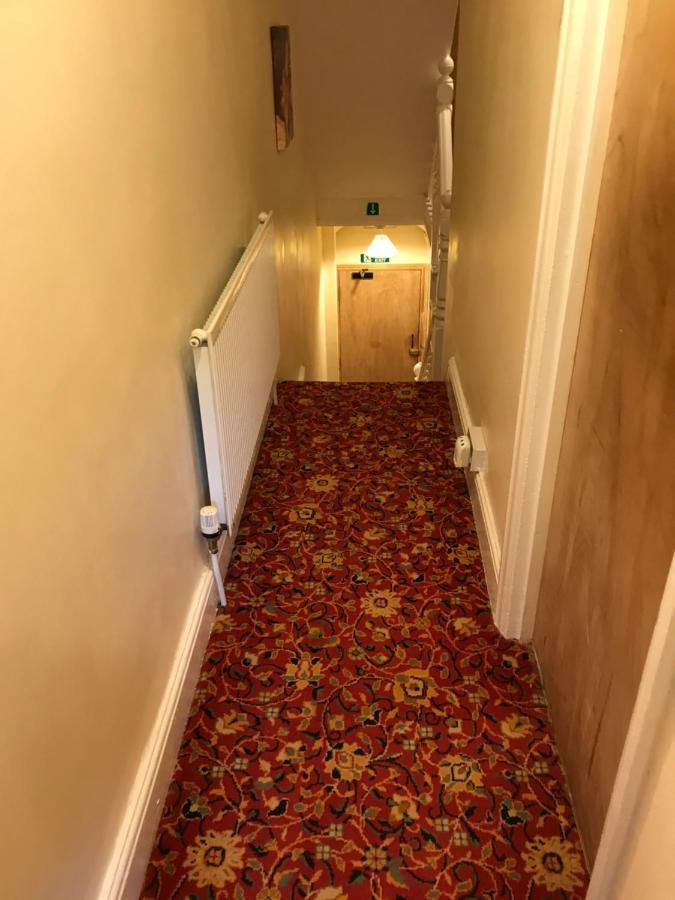 Bayside Guest House Porthcawl Extérieur photo