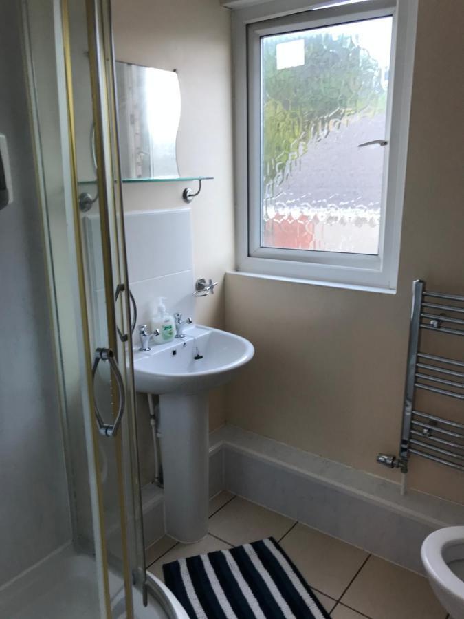 Bayside Guest House Porthcawl Extérieur photo