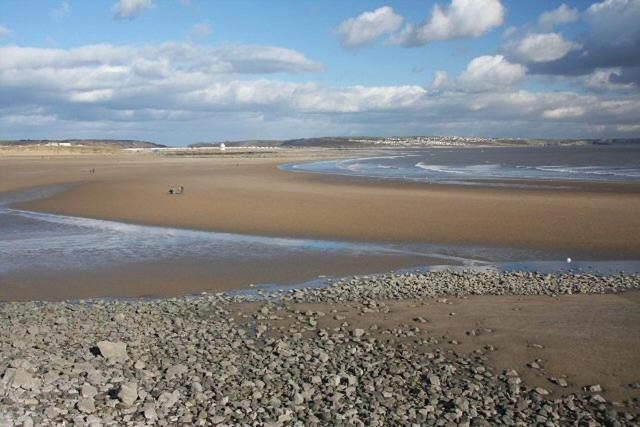 Bayside Guest House Porthcawl Extérieur photo