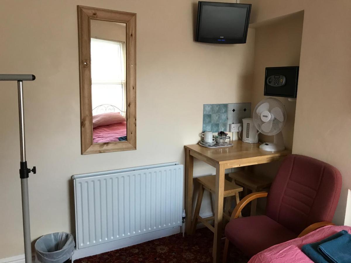 Bayside Guest House Porthcawl Extérieur photo