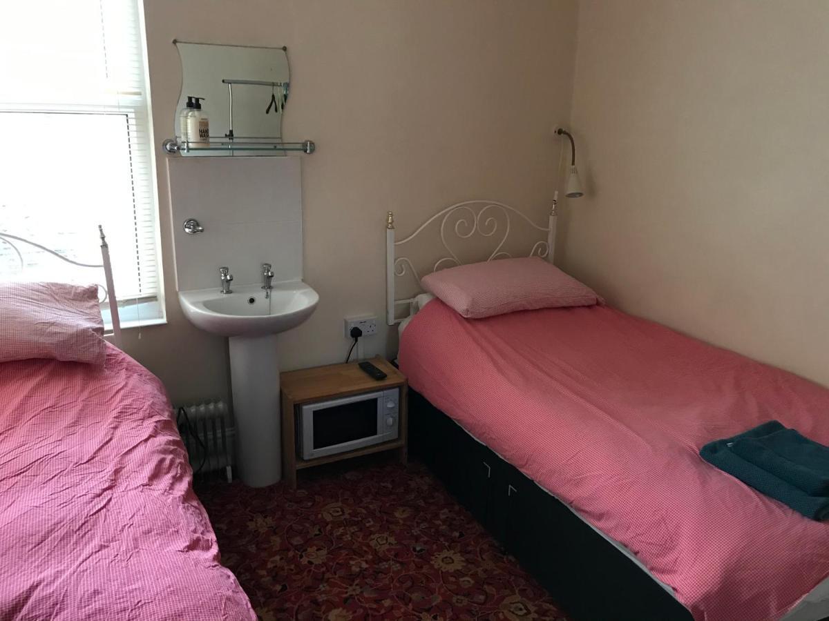 Bayside Guest House Porthcawl Extérieur photo