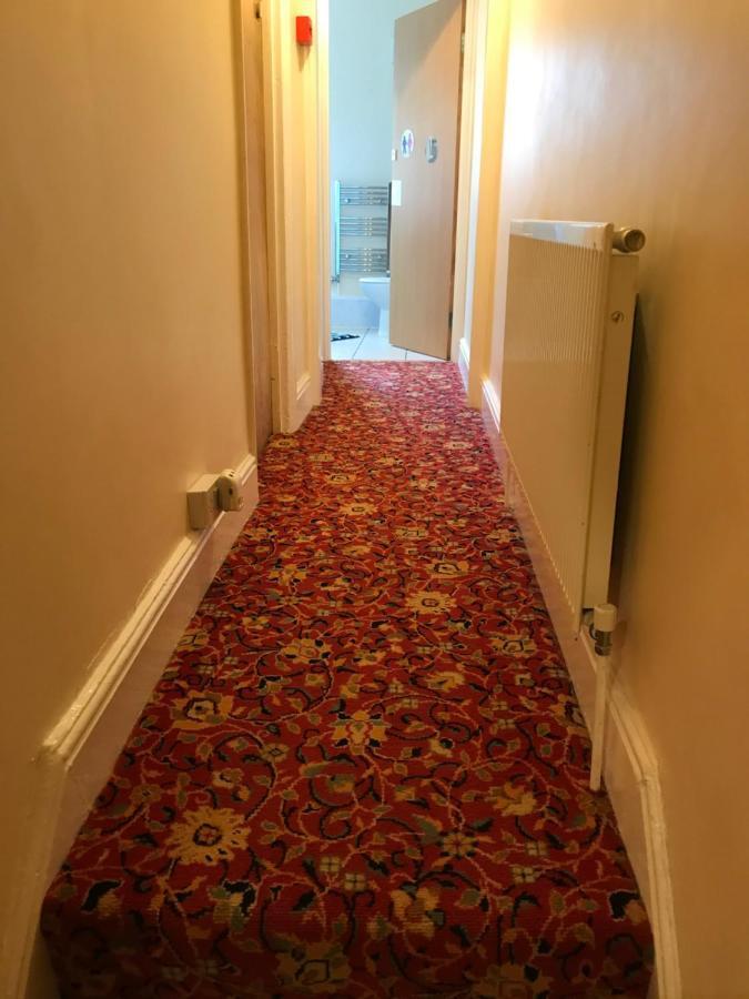 Bayside Guest House Porthcawl Extérieur photo